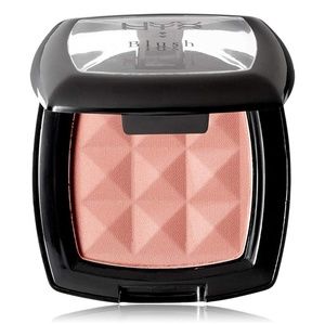 NYX Powder Blush Cheek Color Makeup